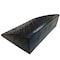 Electriduct Cable Ramp, 5-1/4 in H, 12-3/4 in L, 19 in W, Rubber CR-RPS-HDR5.2 - alternate 3